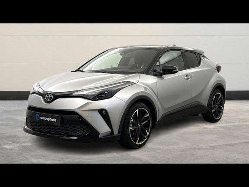 Toyota C-HR Toyota Toyota C-HR 2.0 Hybride 184ch GR Sport E-CVT — photo 1