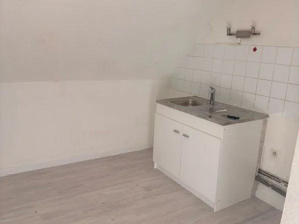 Appartement Location Marckolsheim 1p 40m² 450€