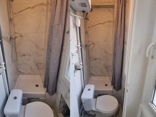 Studio Meublé 18m² à Louer - Thiais Centre-ville