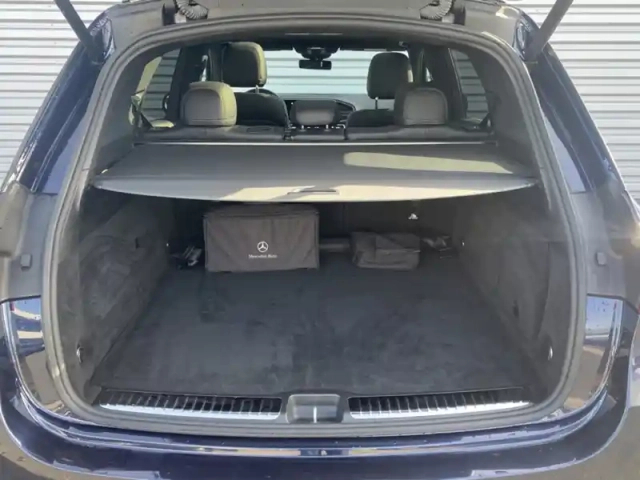 Mercedes Gle 350 de 4matic amg line — photo 7