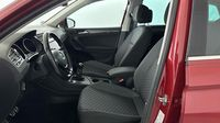 Volkswagen Tiguan 2.0 TDI 150ch Connect Euro6d-T — photo 12