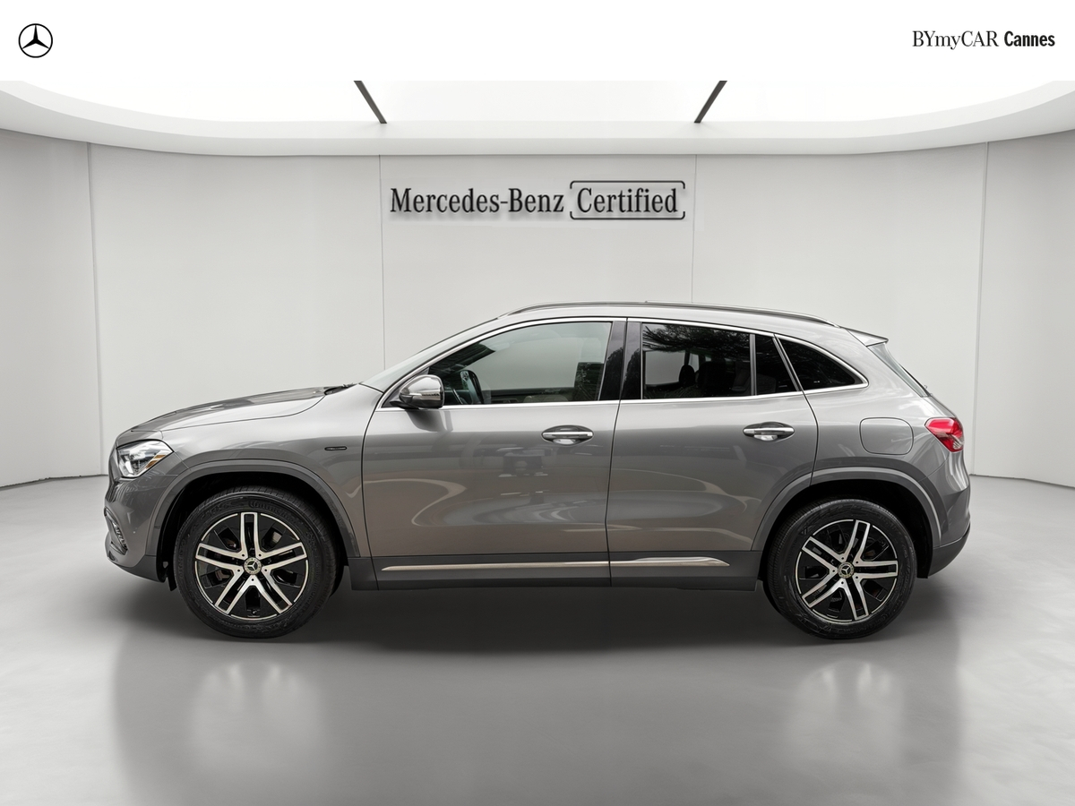 Mercedes GLA 250 e 8G-DCT — photo 2