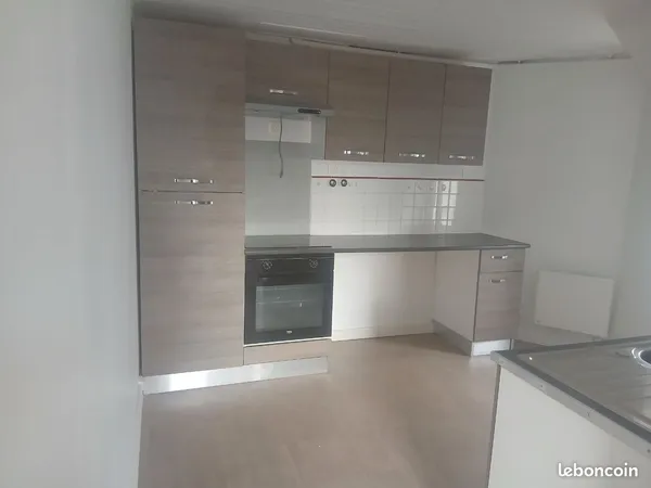 Maison a louer la tessoualle