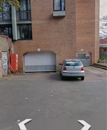 Place de Parking