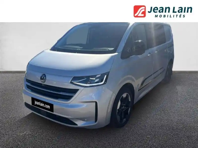 Volkswagen Transporter procab l1h1 ehybrid 2.5 233 ch