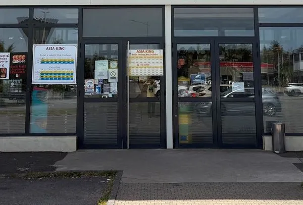 Vend restaurant buffet à evreux