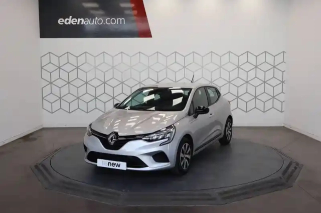 Renault Clio tce 90 — photo 37