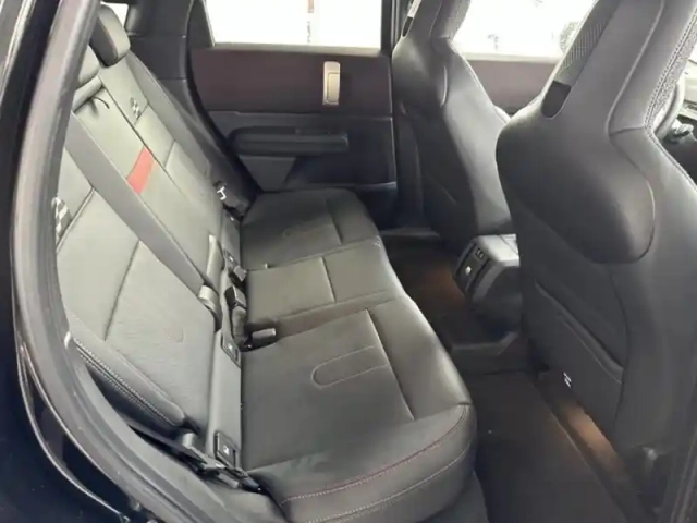 Mini Countryman se 313ch jcw all4 — photo 19