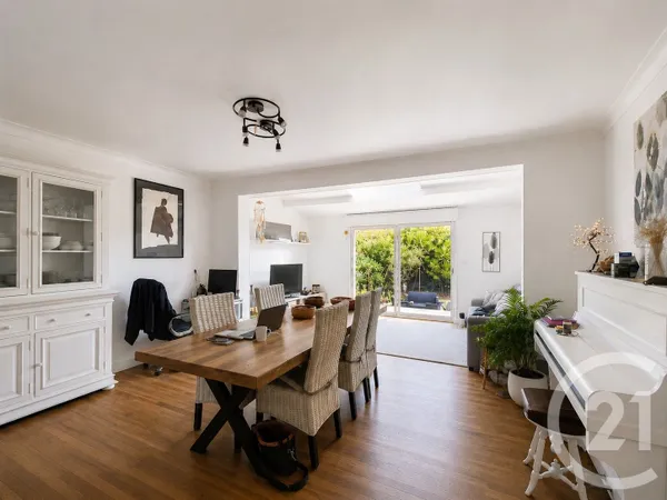 Maison 5 pièces 96 m²