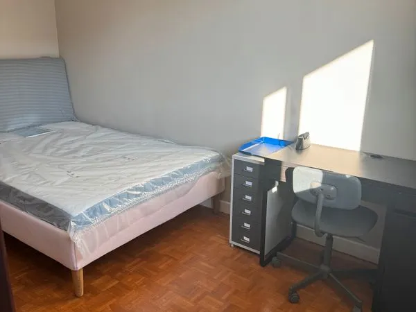 Location de chambre