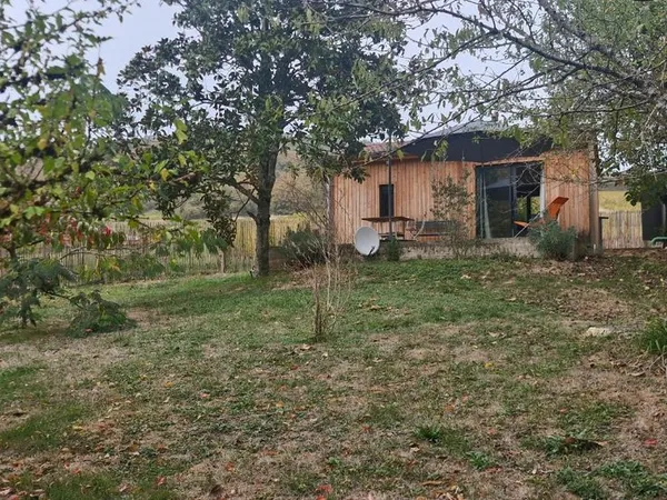 Maison de vacances