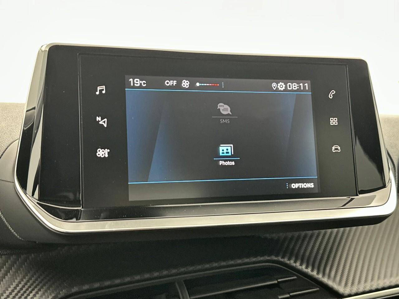 Peugeot 208 puretech 100 s&s bvm6 style — photo 24