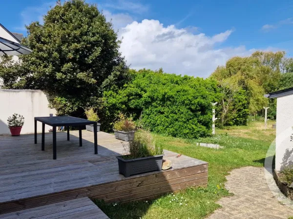 Maison 5 pièces 97 m²