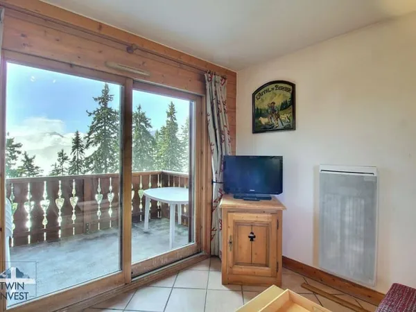 Appartement 3 pièces 42 m²