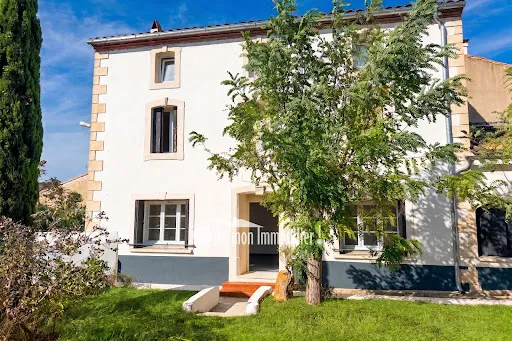 Maison 6 pièces 145 m²