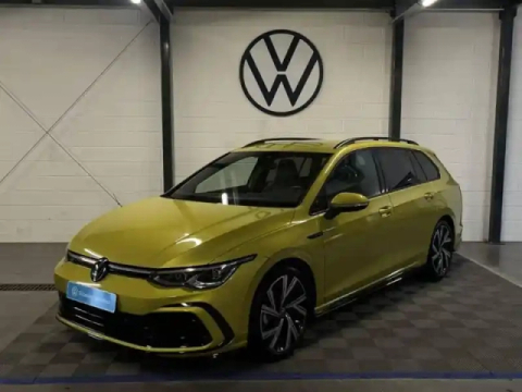 Volkswagen Golf sw 1.5 etsi opf 150 dsg7