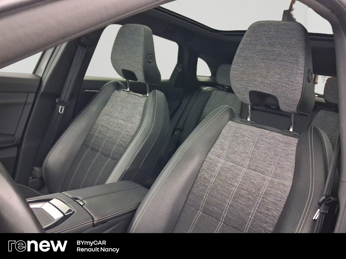 Renault Austral E-Tech hybrid 200 — photo 11
