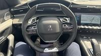 Peugeot 508 HYBRID 225ch GT e-EAT8 — photo 25