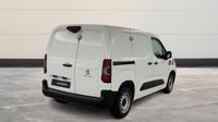 Peugeot Partner Standard 650kg BlueHDi 100ch S&S Asphalt — photo 5