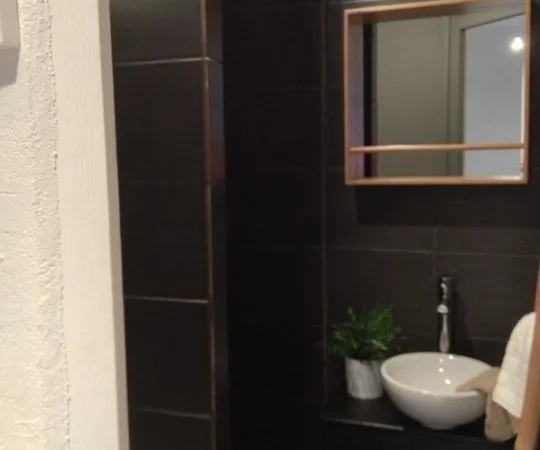 Studio de 15m2 à louer sur Metz