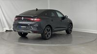 Renault Arkana 1.6 E-Tech hybride 145ch RS Line Fast Track — photo 5