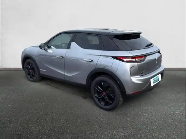 Ds Ds 3 ds3 crossback bluehdi 130 eat8 — photo 61
