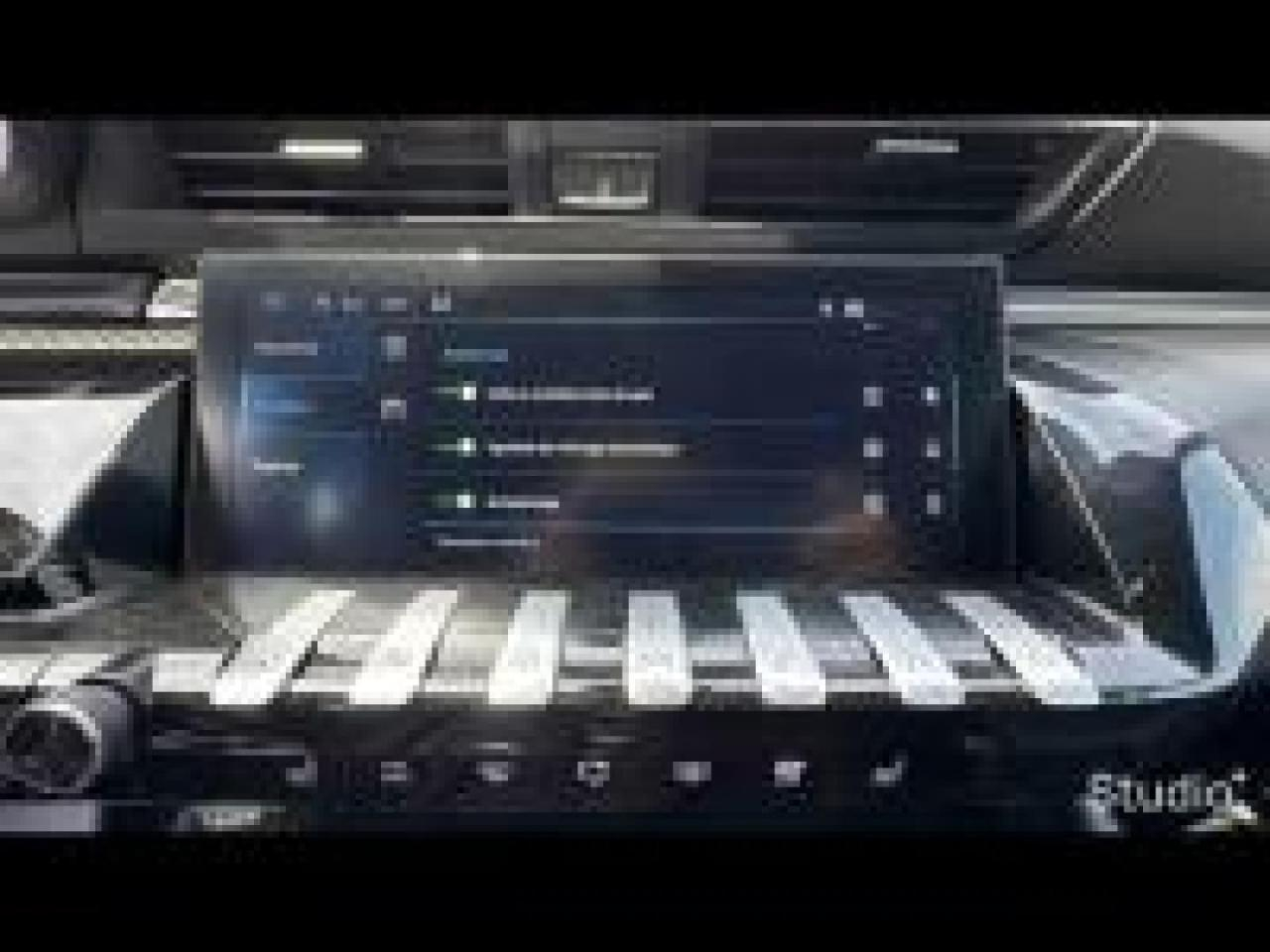 Peugeot 508 hybrid 225 allure e-eat8 — photo 18