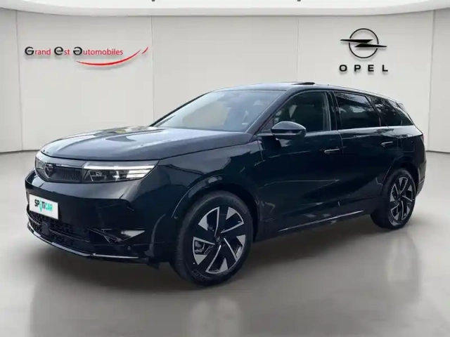 Opel Grandland electric 213ch 73 kwh gs