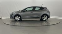 Renault Clio 1.5 dCi 100ch Evolution - 25 — photo 7