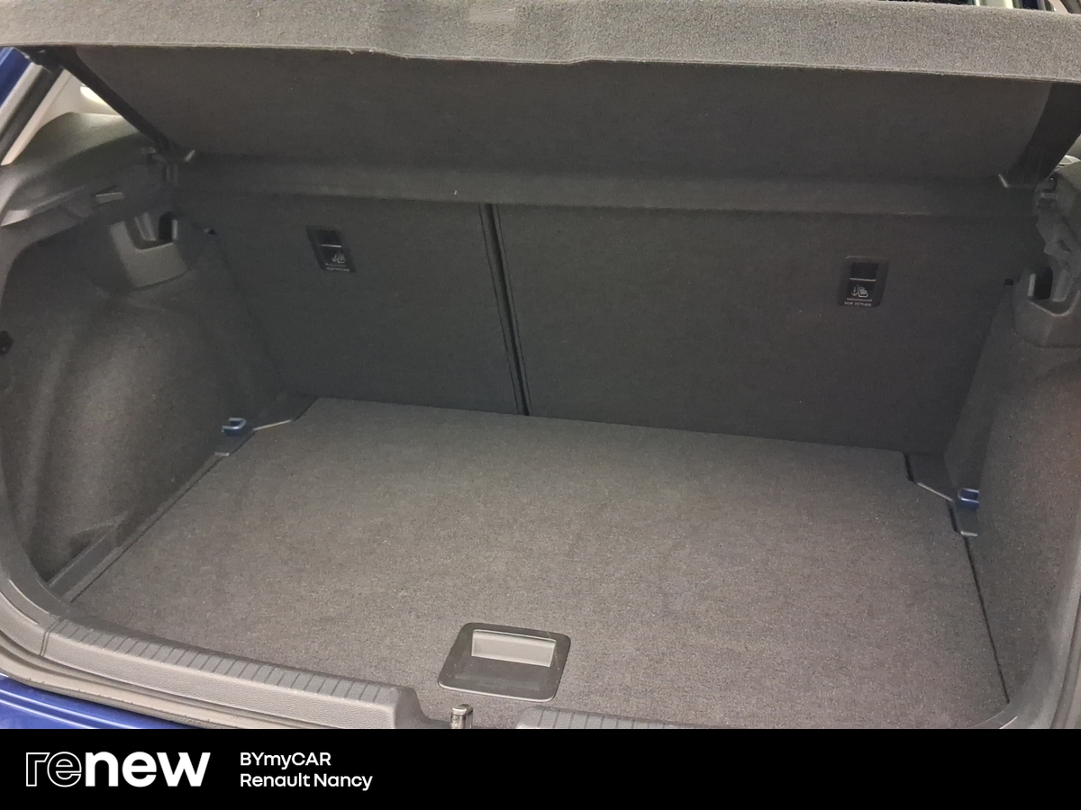 Volkswagen Polo 1.0 TSI 95 S&amp;S DSG7 — photo 14