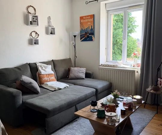 Appartement de 64m2 à louer sur Laxou