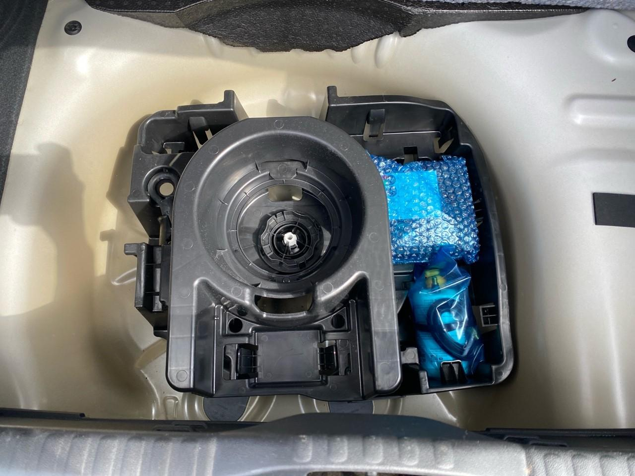 Citroën C3 1.2 puretech 83ch s&s max — photo 25