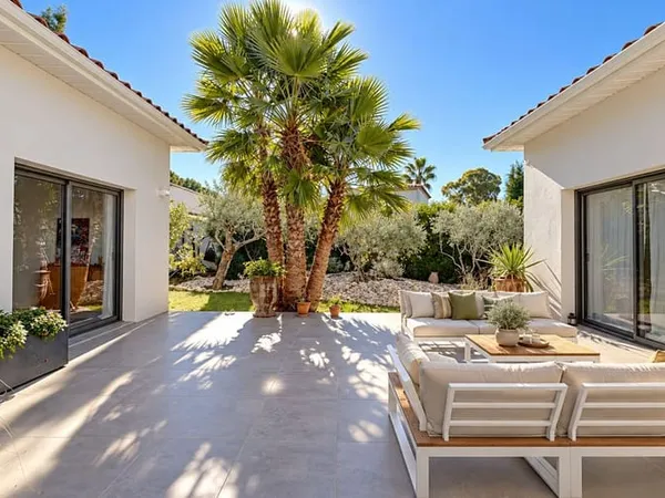 Maison 5 pièces 140 m²