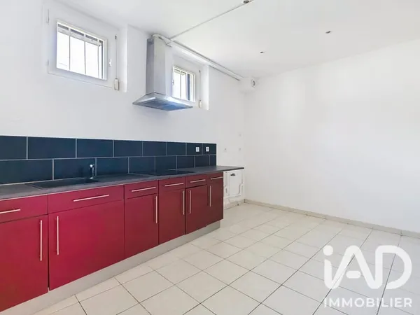Maison 4 pièces 51 m²