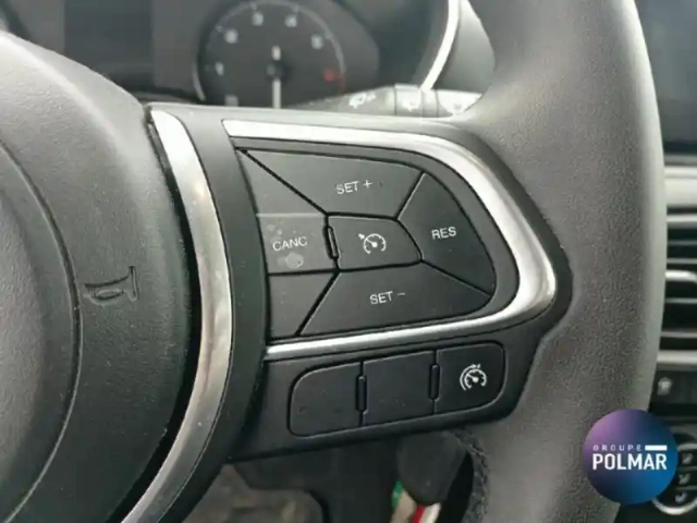 Fiat Tipo cross 1.0 firefly turbo 100ch s/s pack — photo 15