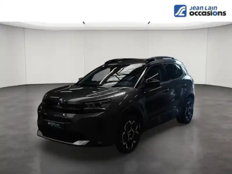Citroën C5 Aircross hybride 145 e-dcs6