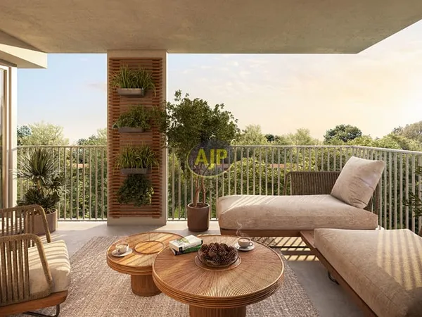 VILLENAVE D'ORNON - APT T3