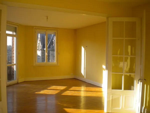 appartement F5