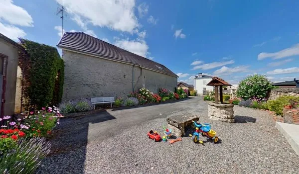 Maison 4 pièces 91 m²