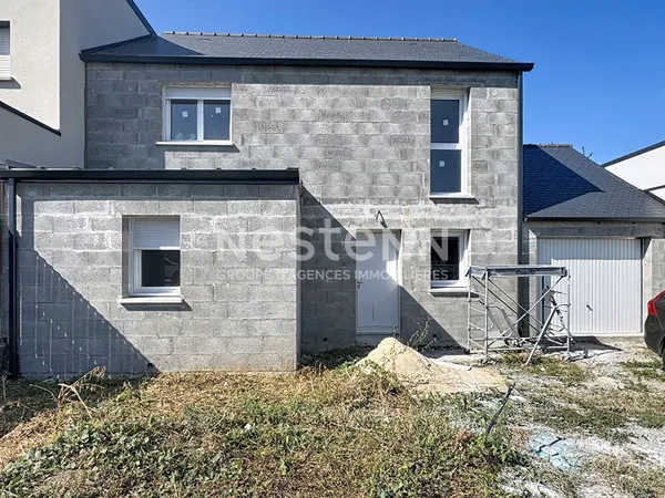Maison Pleneuf Val Andre 6 pièce(s) 112 m2