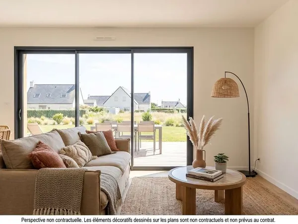 Maison 5 pièces 103 m²