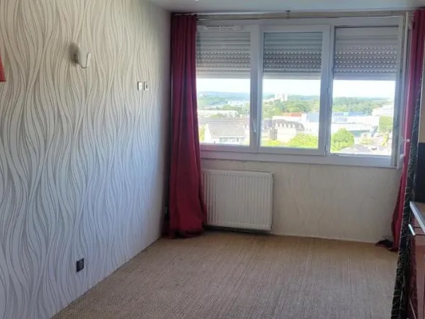 Appartement 32 m²