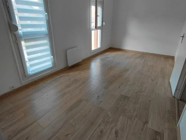 Maison rénovée petit fort Philippe 95m2