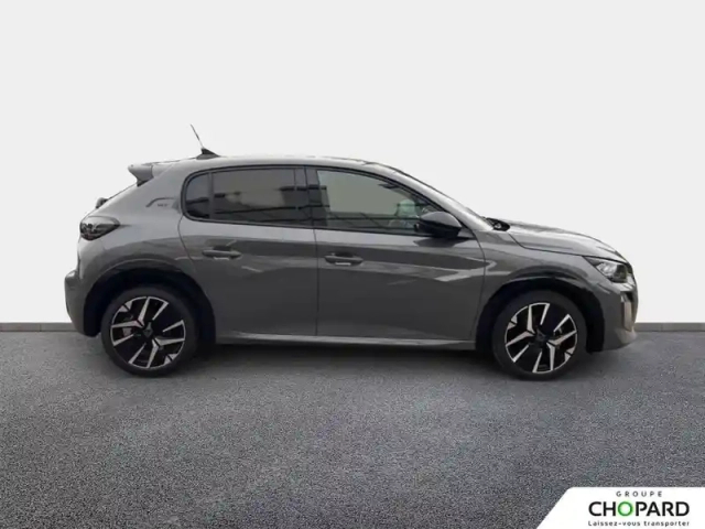 Peugeot 208 hybrid 110 e-dcs6 — photo 24