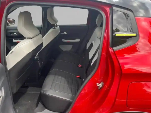 Citroën C3 hybride 110 ch automatique — photo 12