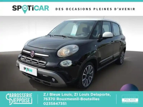 Fiat 500 l 1.6 multijet 16v 120ch s&amp;s opening cross