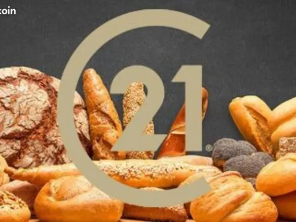 Fonds de commerce boulangerie 400 m²