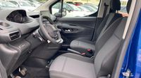 Peugeot Rifter 1.5 BlueHDi 100ch S&S Standard Active Pack — photo 9
