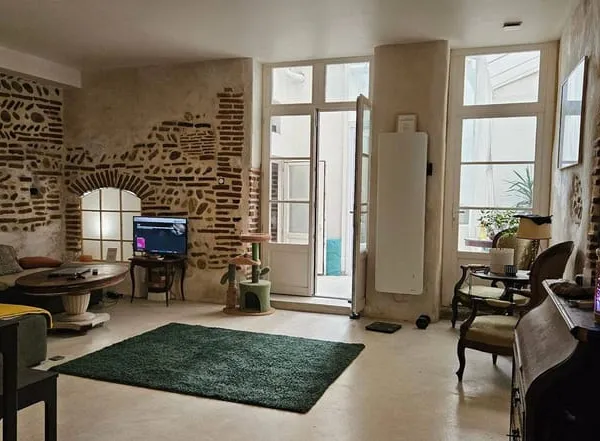Appartement 4 pièces 90 m²