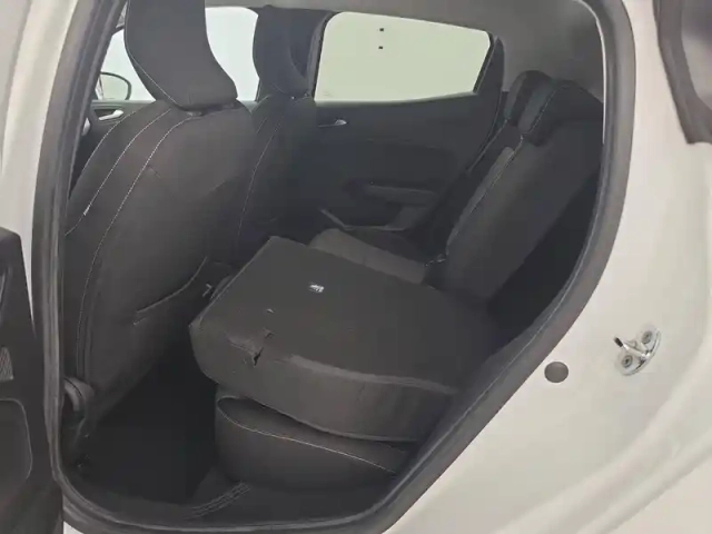 Renault Clio tce 90 — photo 54
